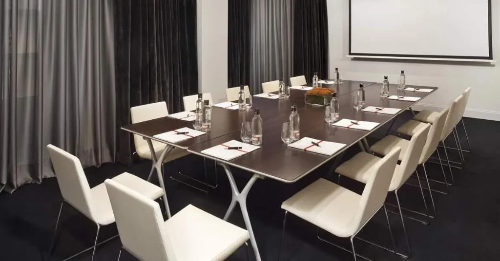 Conferences, Palacio de los Duques Gran Meliá, Madrid