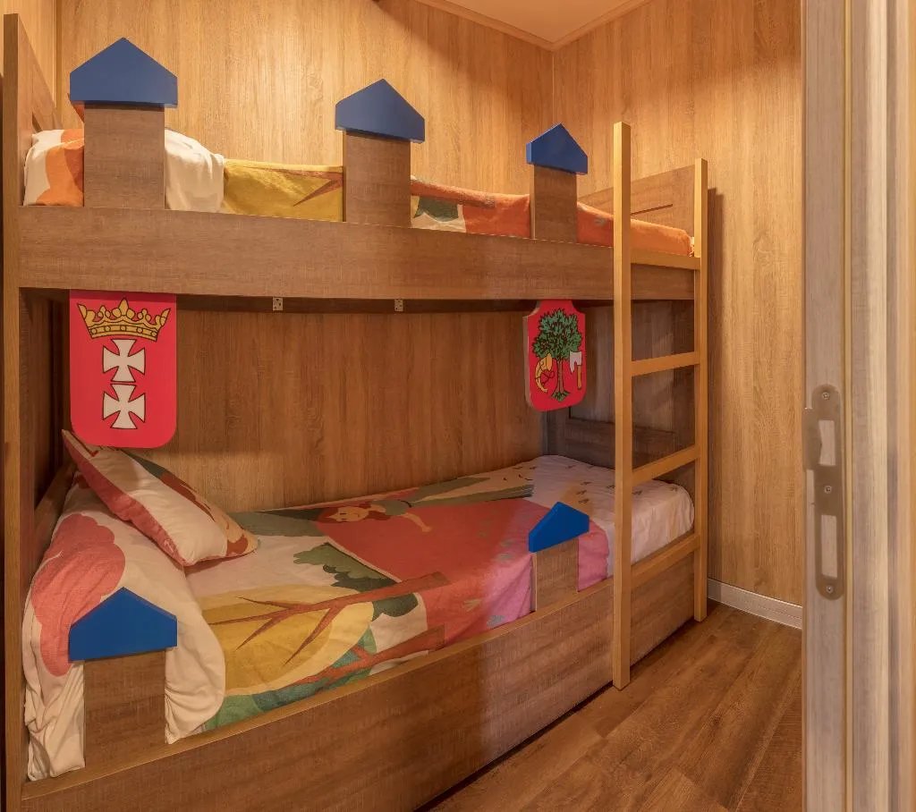 Room, Magic Robin Hood Resort, Costa Blanca