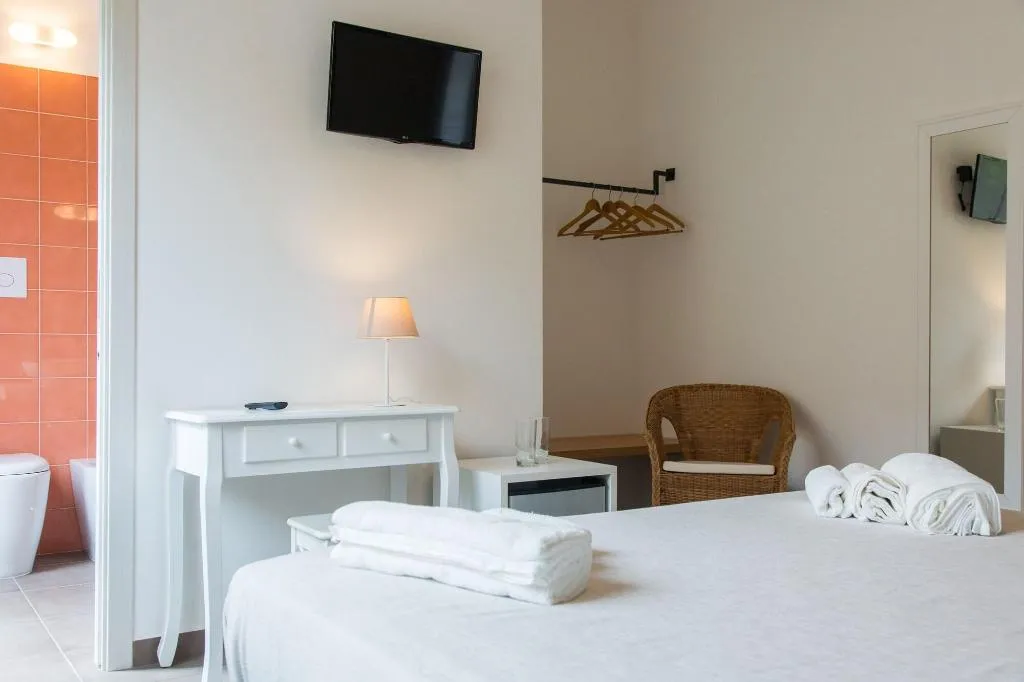 Room, Mondello Martini, Palermo