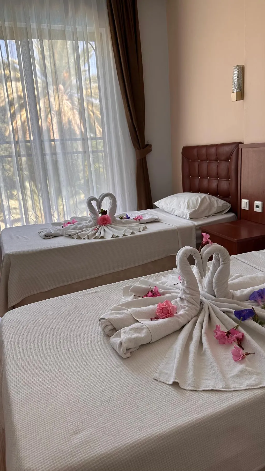 SUITE STANDARD Room, Muer City Kemer Hotel, Antalya