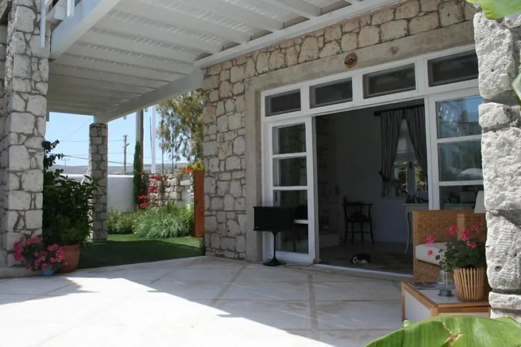 General view, Alenos Boutique Hotel, Izmir