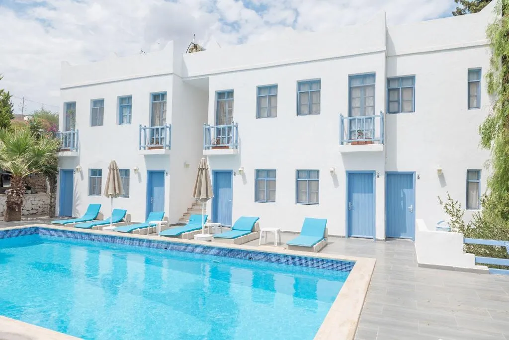 Pool, Panorama Hotel Bodrum, Bodrum