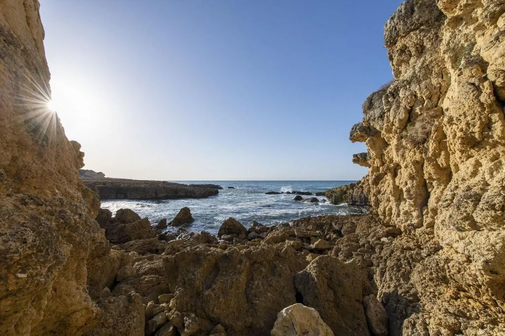 General view, W Residences Algarve, Algarve