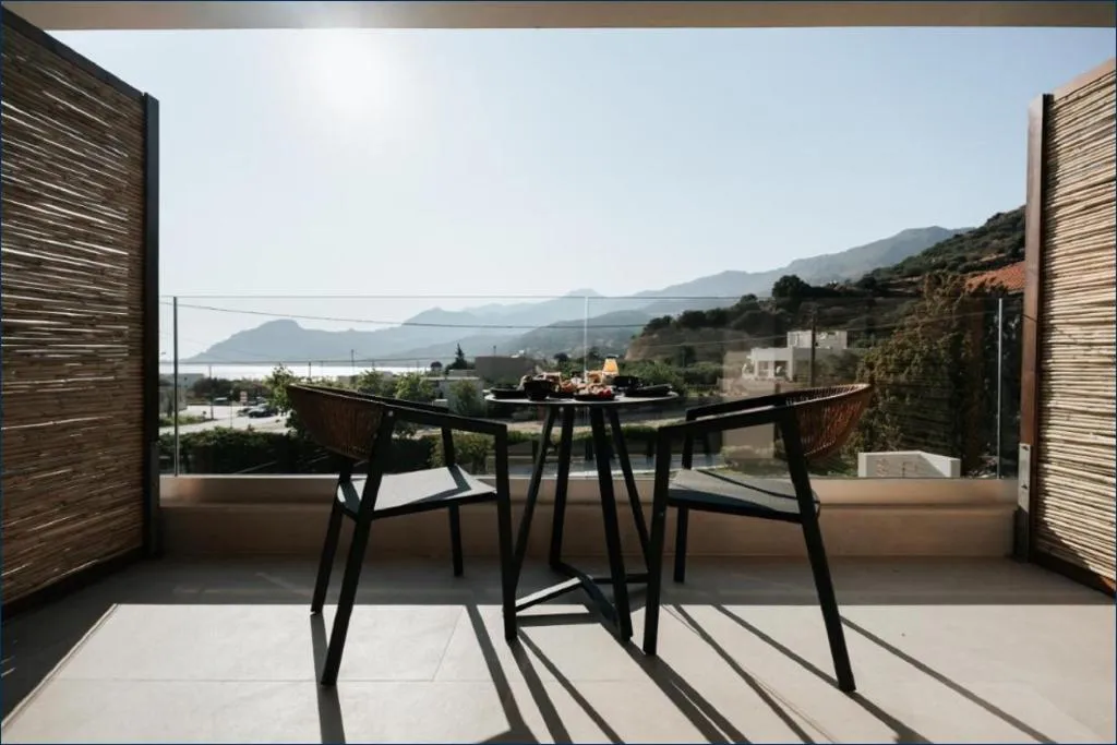 General view, Aménte Mindful Stay, Crete