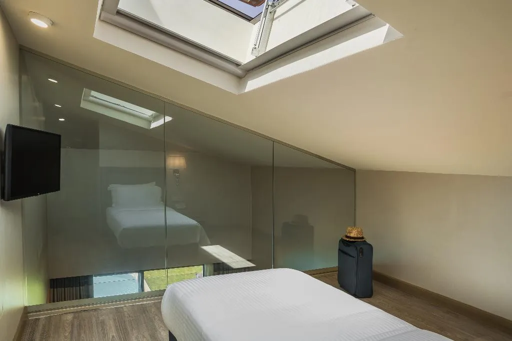 SUITE SEA VIEW CAPACITY 2 Room, Electra Kefalonia Hotel and Spa, Kefallinia