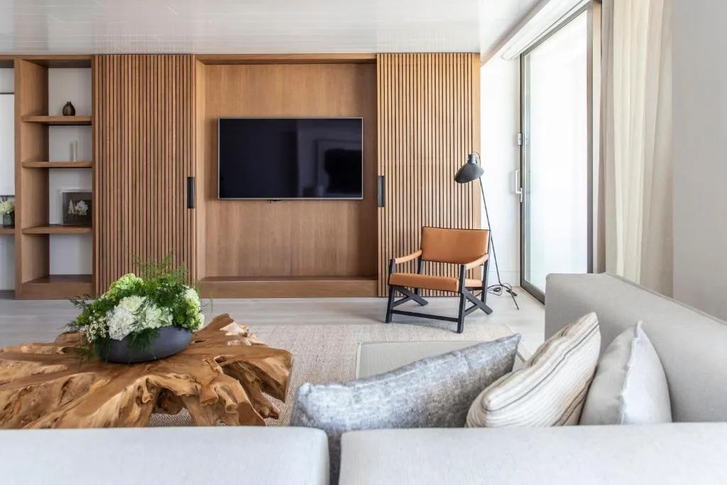 SUITE SEA VIEW Room, Four Seasons Astir Palace Hotel Athens, Athens