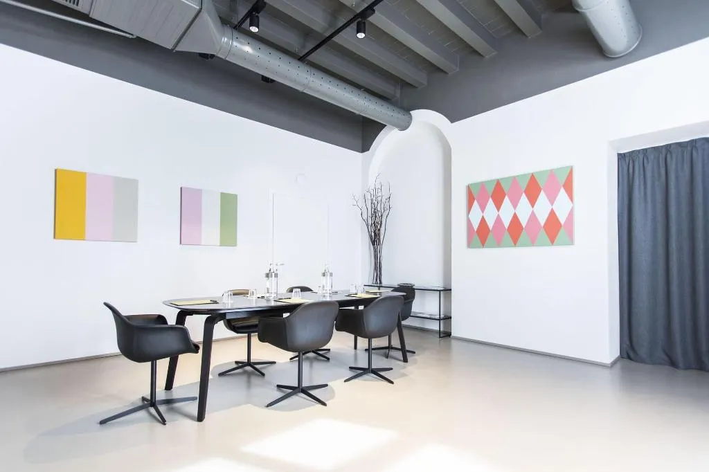 Conferences, Savona 18 Suites, Milan