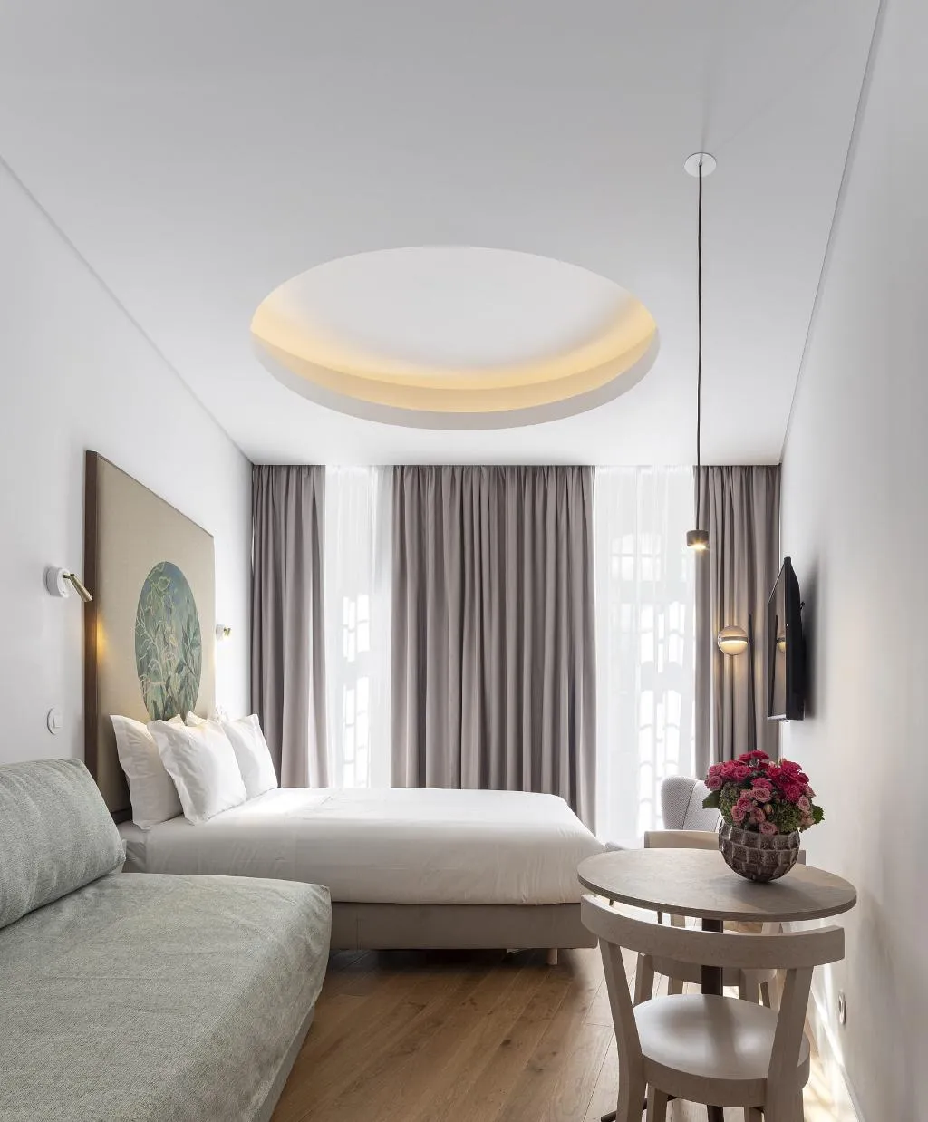 STUDIO SUPERIOR Room, Lisbon Serviced Apartments Madalena, Lisbon