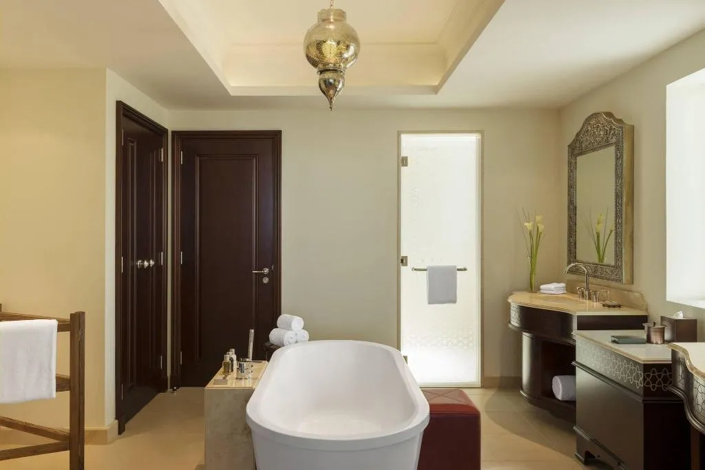 Room, Ajman Saray, A Luxury Collection Resort, Dubai