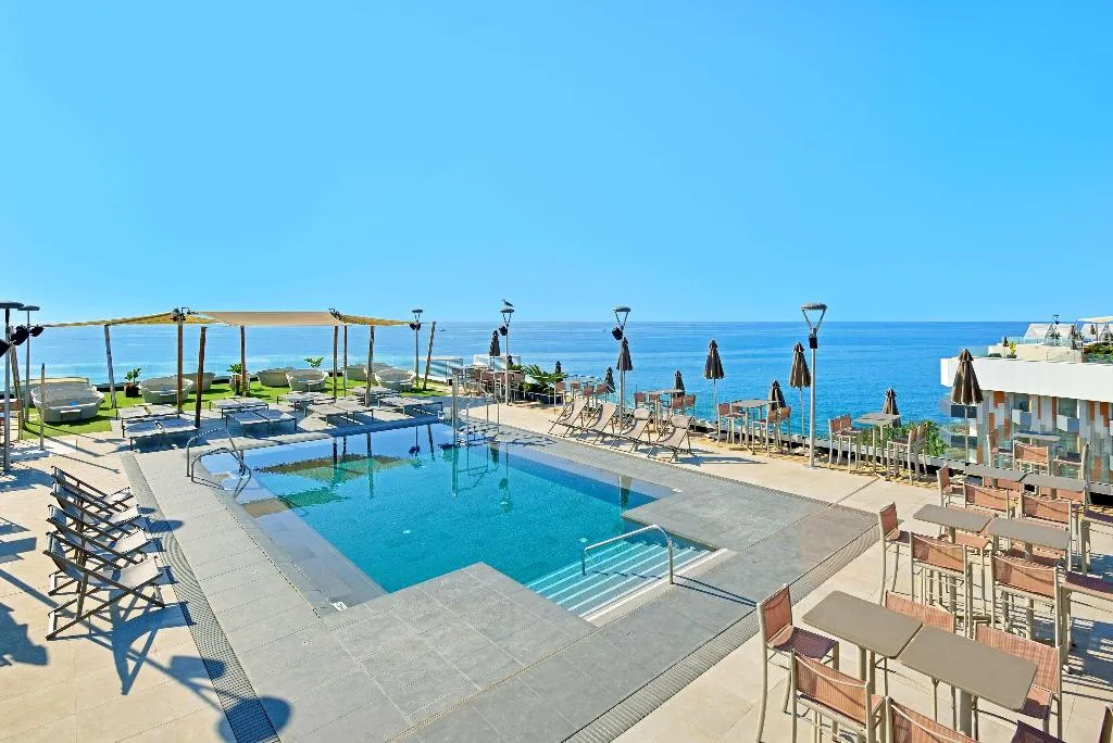 Pool, Melia Costa del Sol, Costa Del Sol