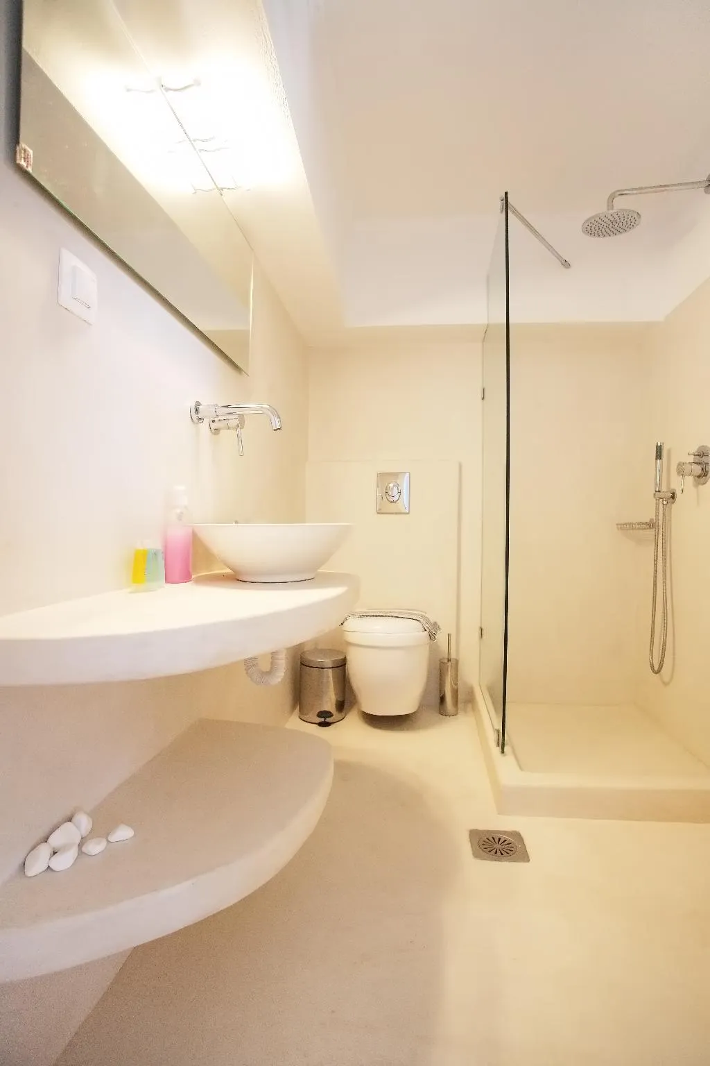 STUDIO DELUXE Room, Villa Venus Milos, Santorini