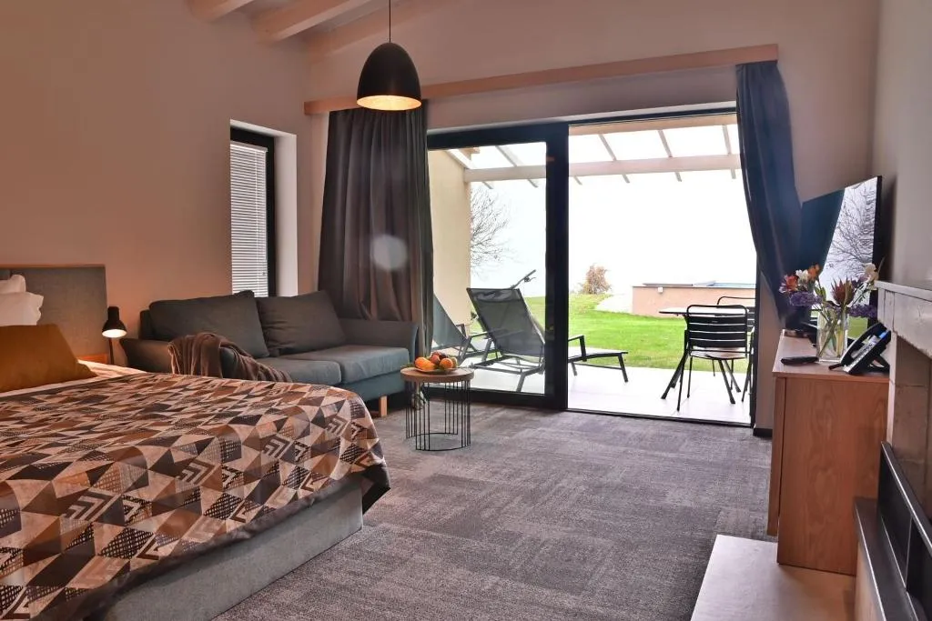 Room, BlackSeaRama Golf & Villas, Varna
