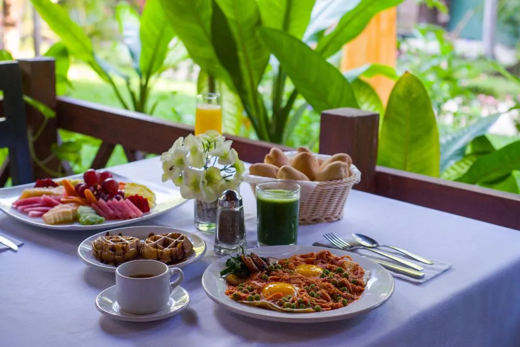 Restaurant, Magic Blue Spa Boutique Hotel Adults Only, Playa Del Carmen