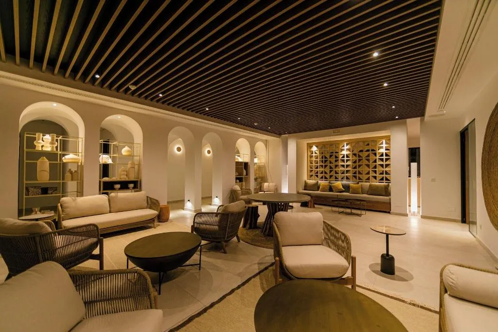 Sports and Entertainment, The NINE Lifestyle Experience, Tunisia