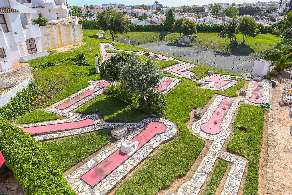 Sports and Entertainment, Belver Hotel da Aldeia, Algarve