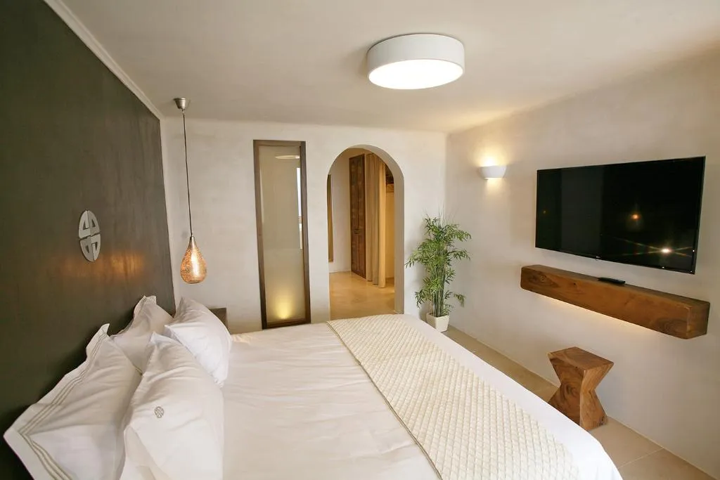 DOUBLE DELUXE Room, Atlantis Beach Residence, Mykonos