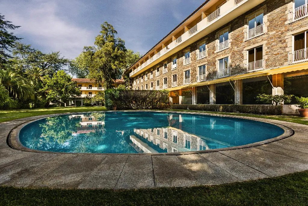 Pool, Grão Vasco - Historic Hotel and SPA, Porto