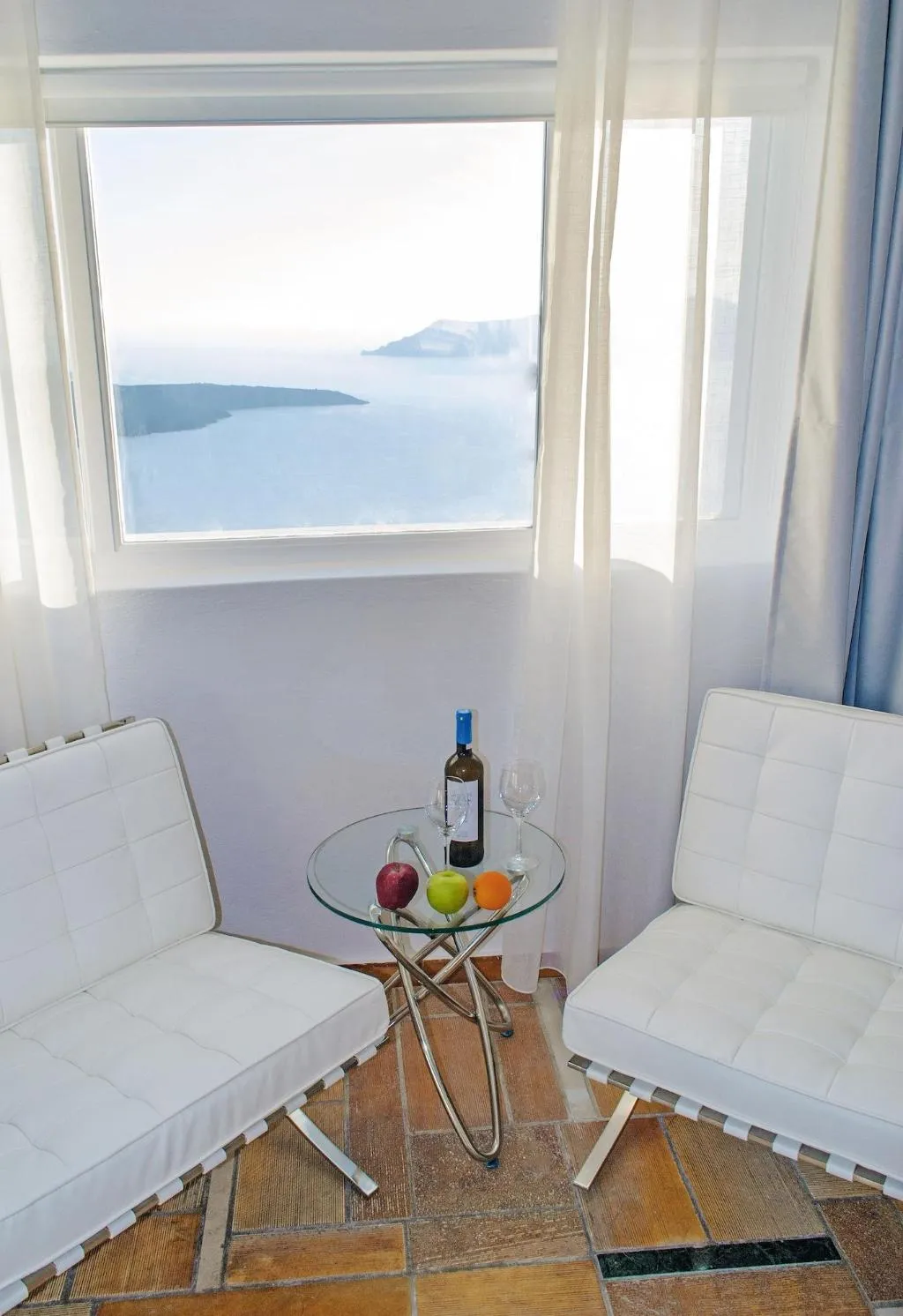 Room, Anteliz Hotel And Suites, Santorini