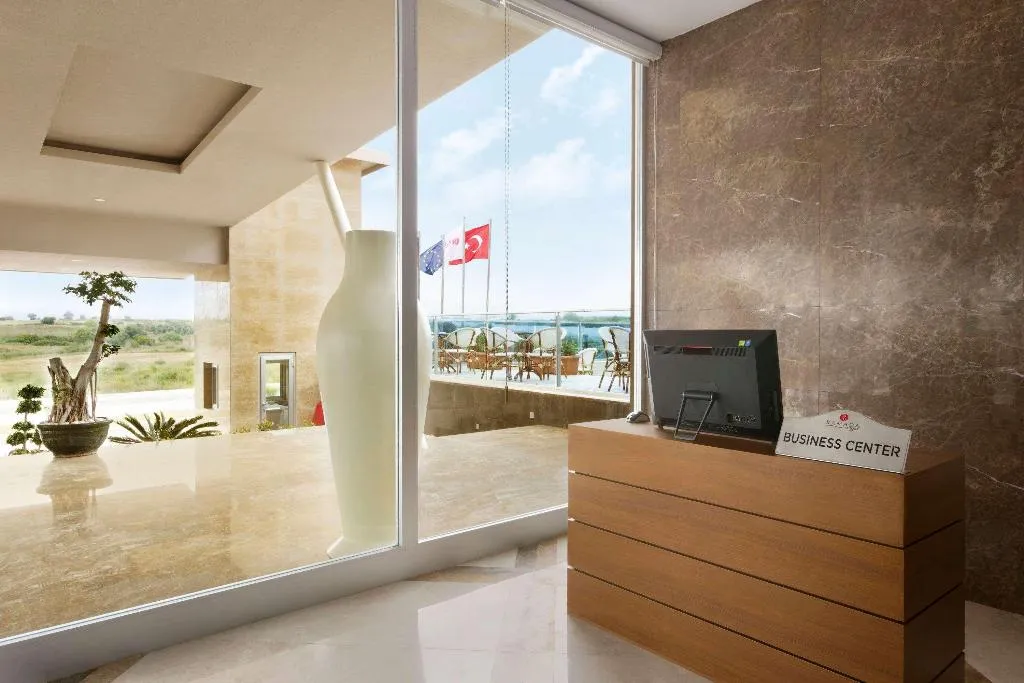 Conferences, Ramada Resort By Wyndham Side, Antalya