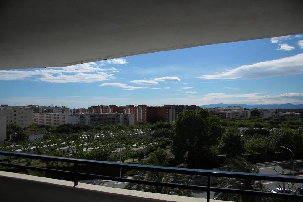General view, Apartamentos Riviera Arysal, Costa Dorada