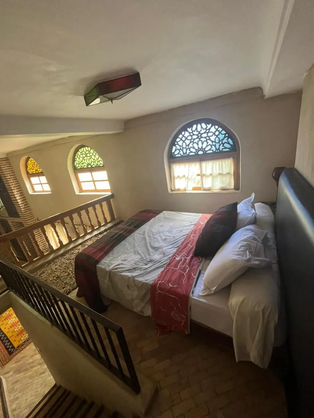 SUITE DUPLEX Room, Riad Dar Bounouar, Marrakech