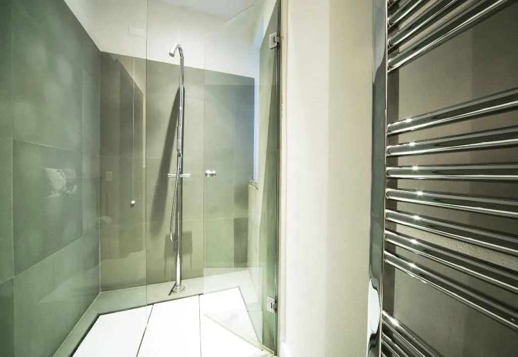 DOUBLE SUPERIOR Room, Griffin's Resort, Perugia