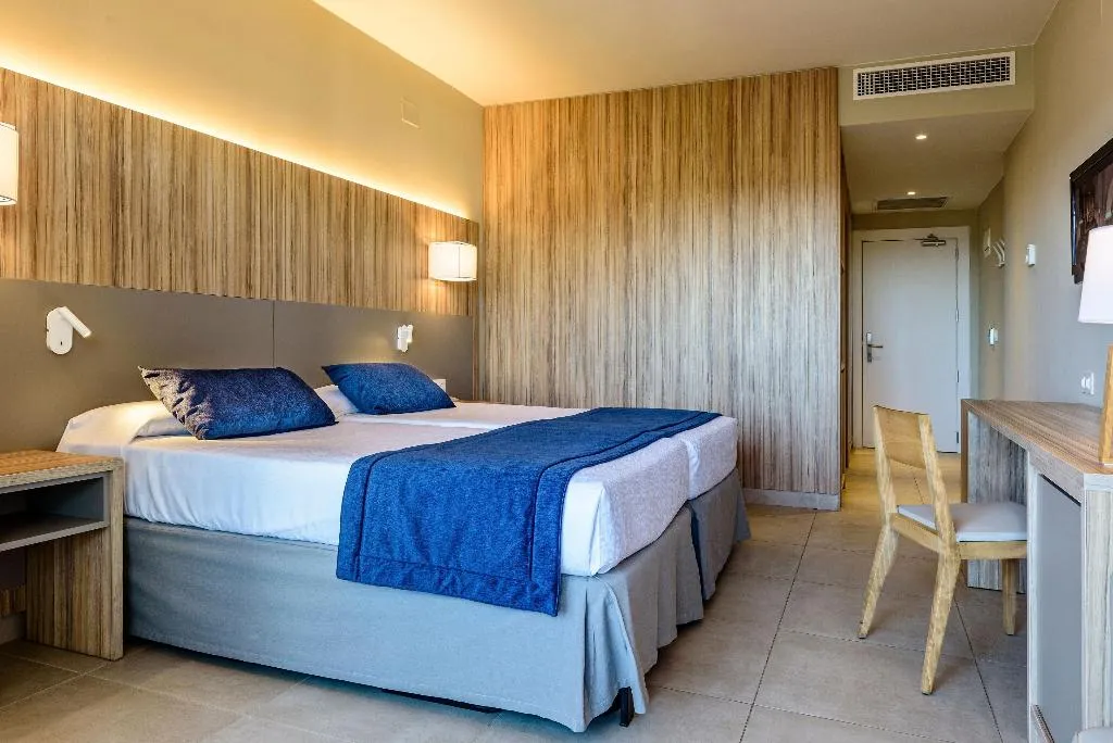 Room, Estival Park Almaris, Costa Brava