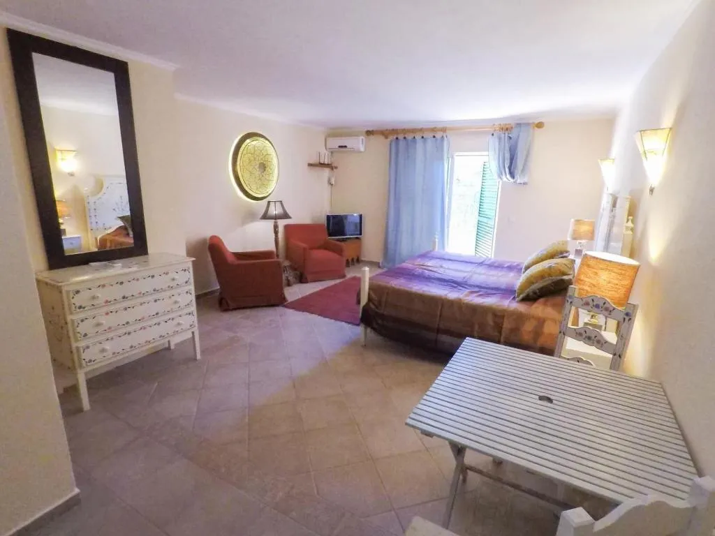 Room, Inn Seventies Cheap & Chic, Algarve