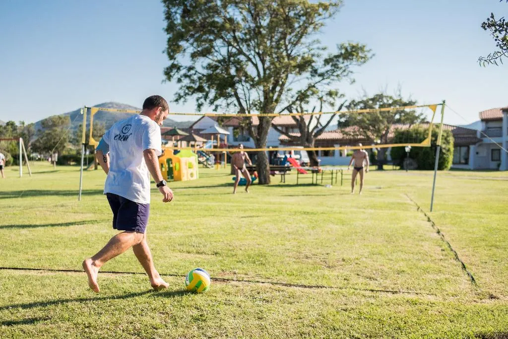 Sports and Entertainment, TH San Teodoro - Liscia Eldi Village, Olbia