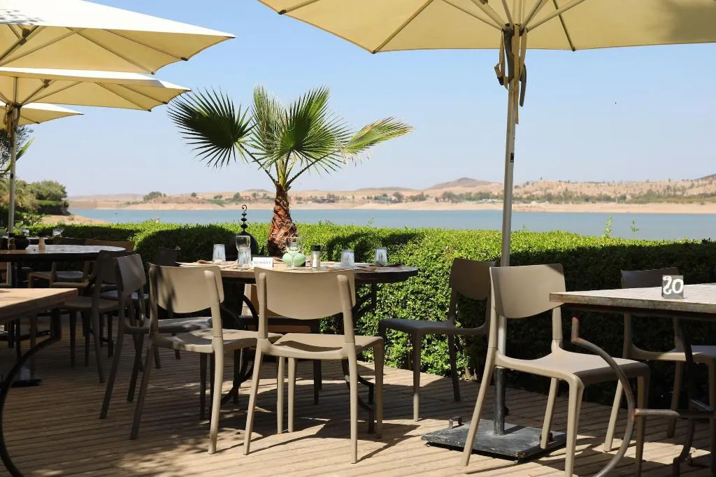 Restaurant, Le Petit Hotel Du Flouka, Marrakech