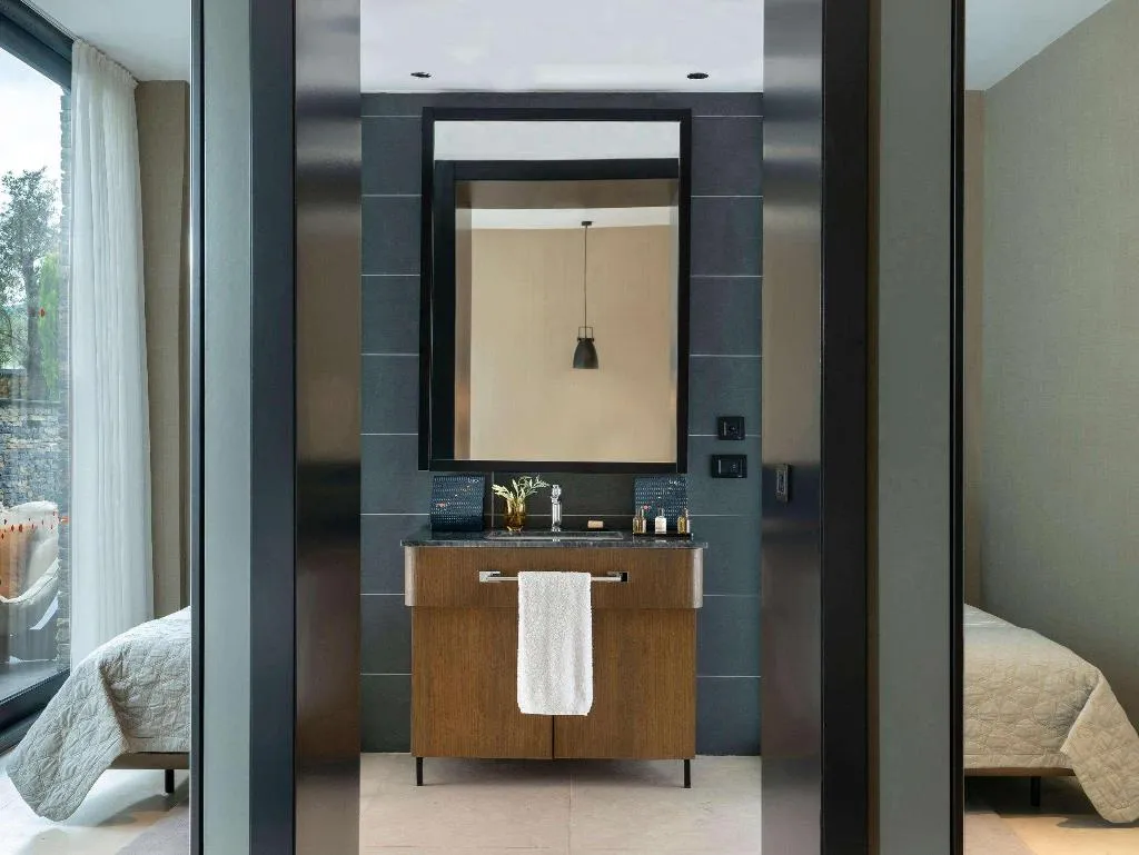 Room, Lujo Art &Joy, Bodrum