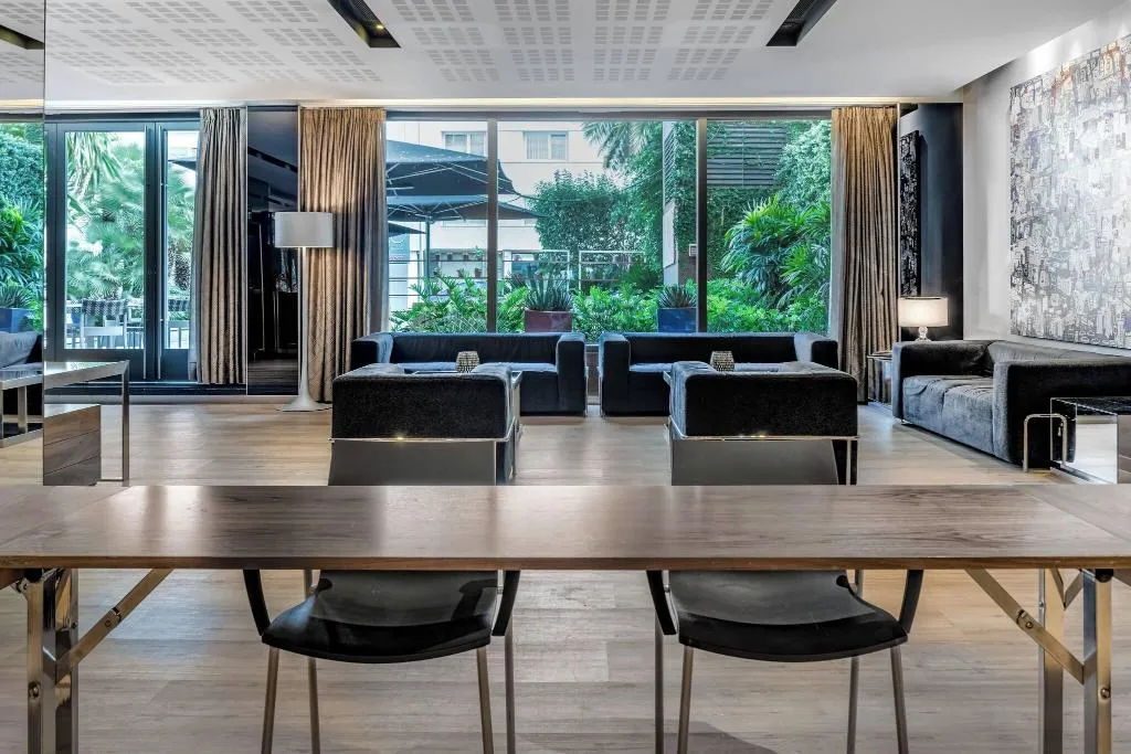 Conferences, AC Barcelona Victoria Suites, Barcelona