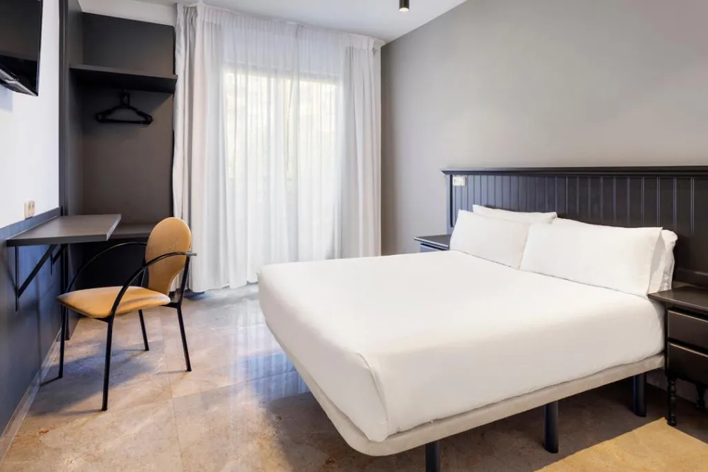 DOUBLE STANDARD Room, Hotel Victoria Valdemoro, Madrid