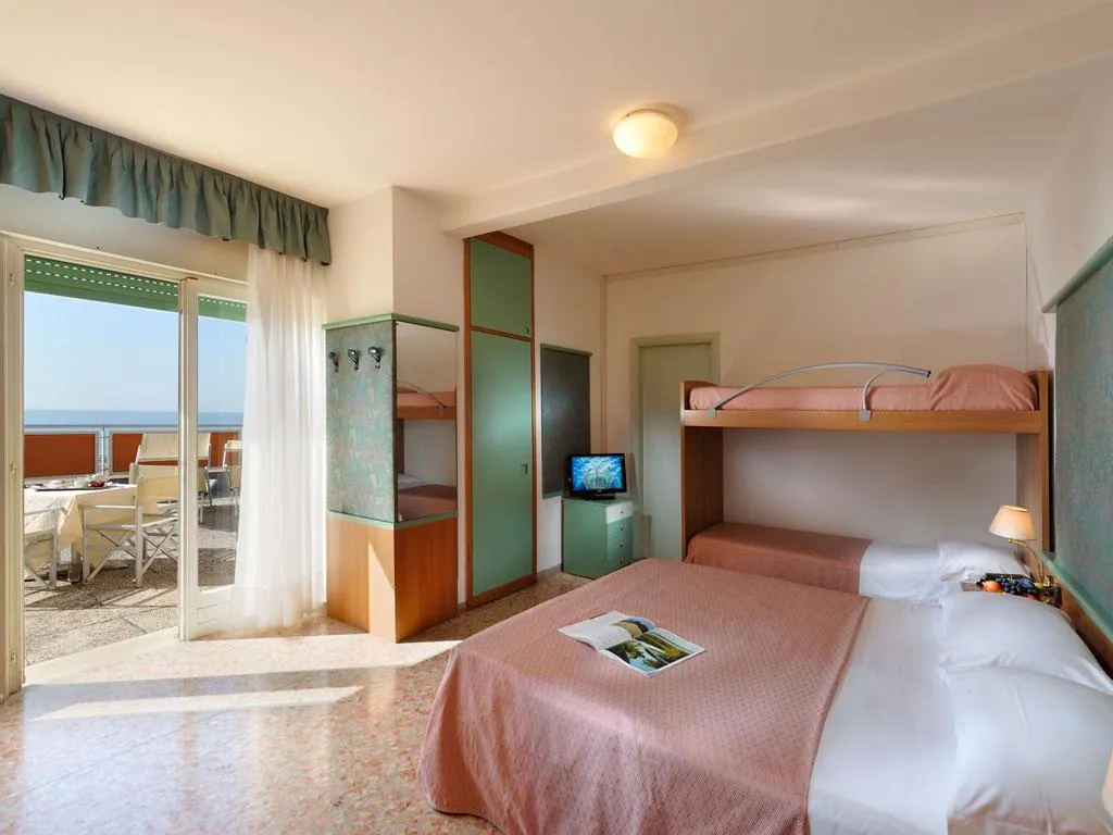 Room, Royal, Venice