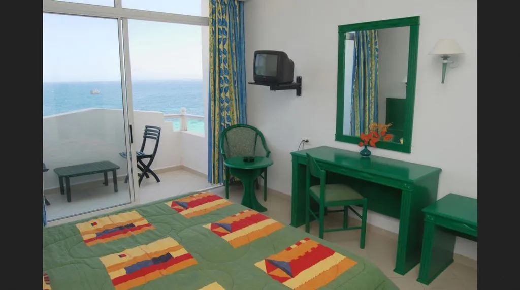 Double or Twin STANDARD Room, La Gondole, Tunisia
