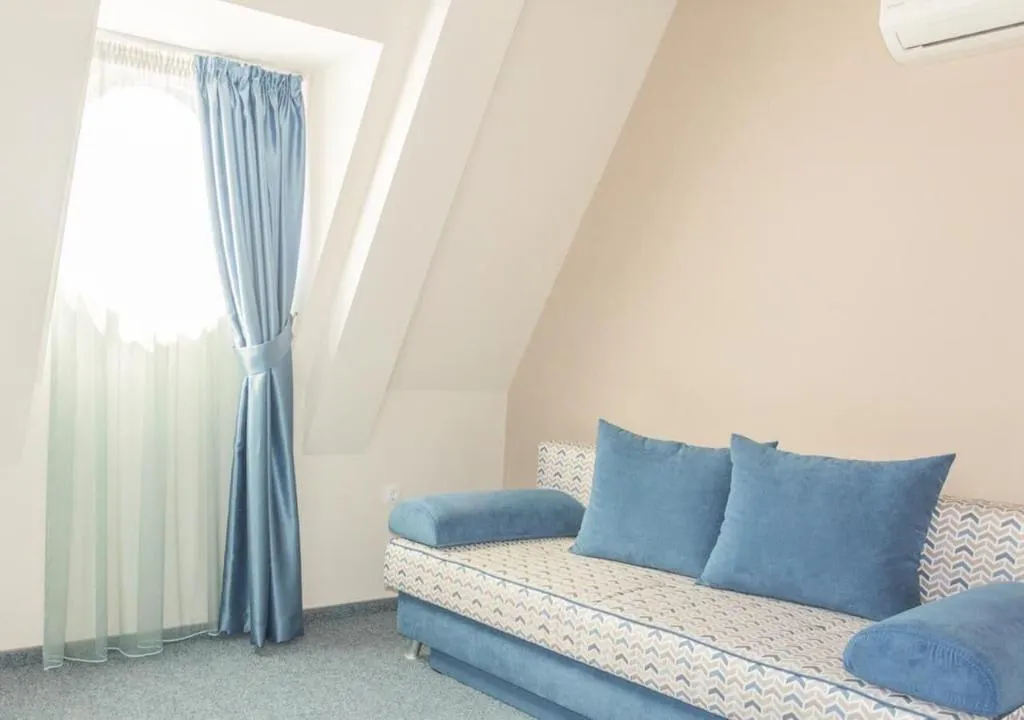 Room, Hotel Belle Epoque Beach, Varna