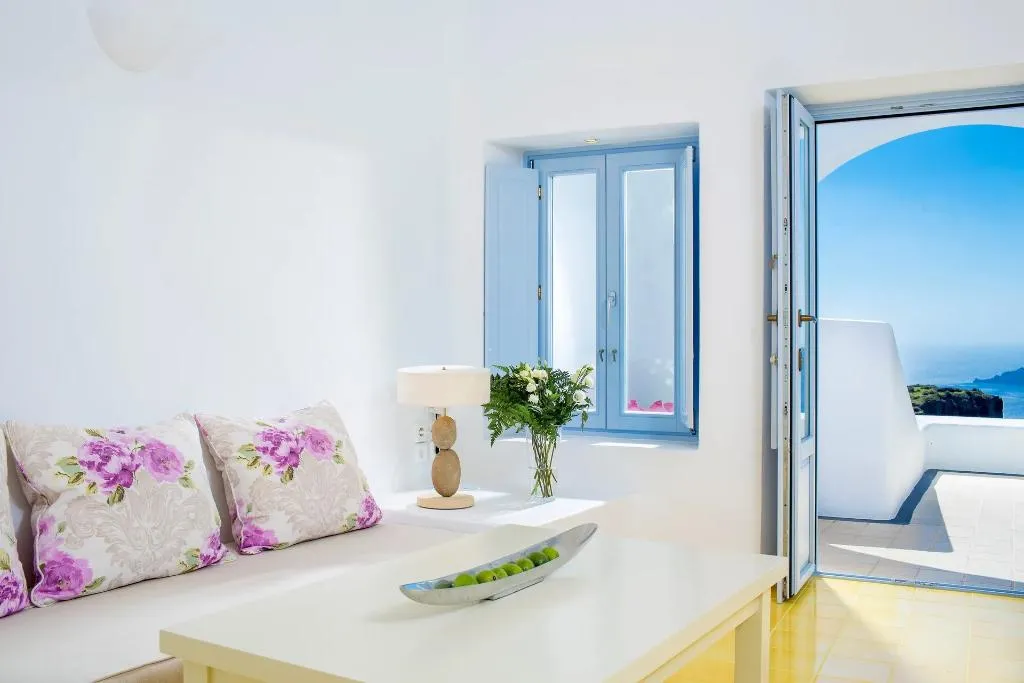 SUITE SUPERIOR Room, Astra Suites, Santorini