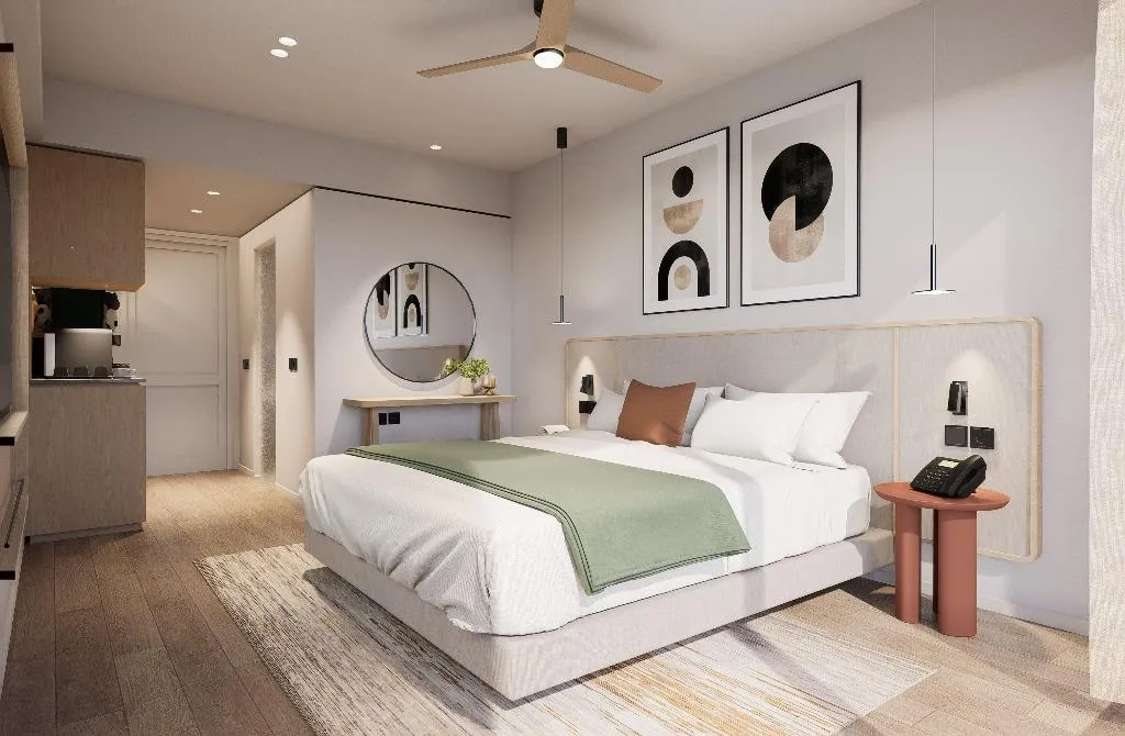 Room SUPERIOR Room, Blue Sea Beach Affiliated by Melia, Crete