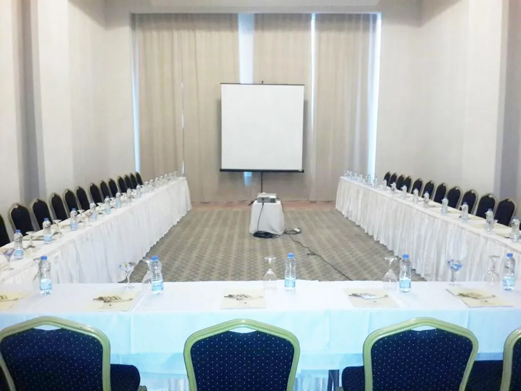 Conferences, Horus Paradise Luxury Resort, Antalya