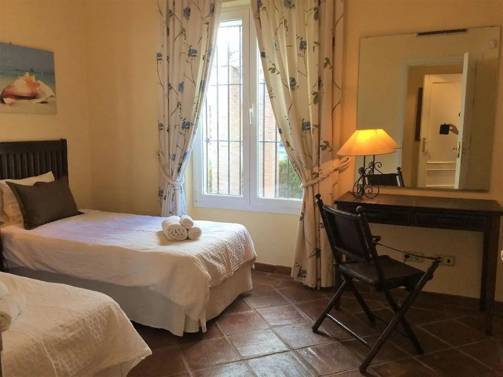 Room, La Perla De Marakech, Costa Del Sol