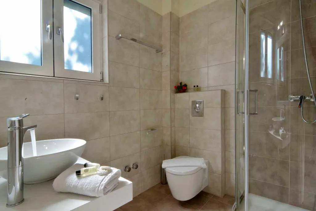 SUITE SIDE SEA VIEW Room, Chrismos Luxury Suites & Studios, Corfu
