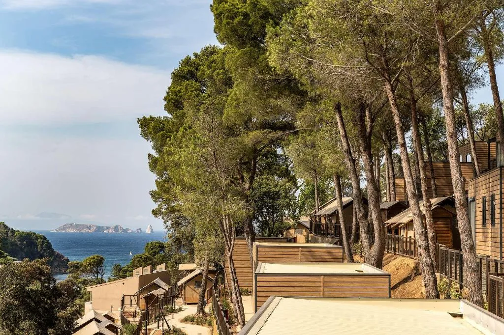General view, Talaia Plaza EcoResort, Costa Brava