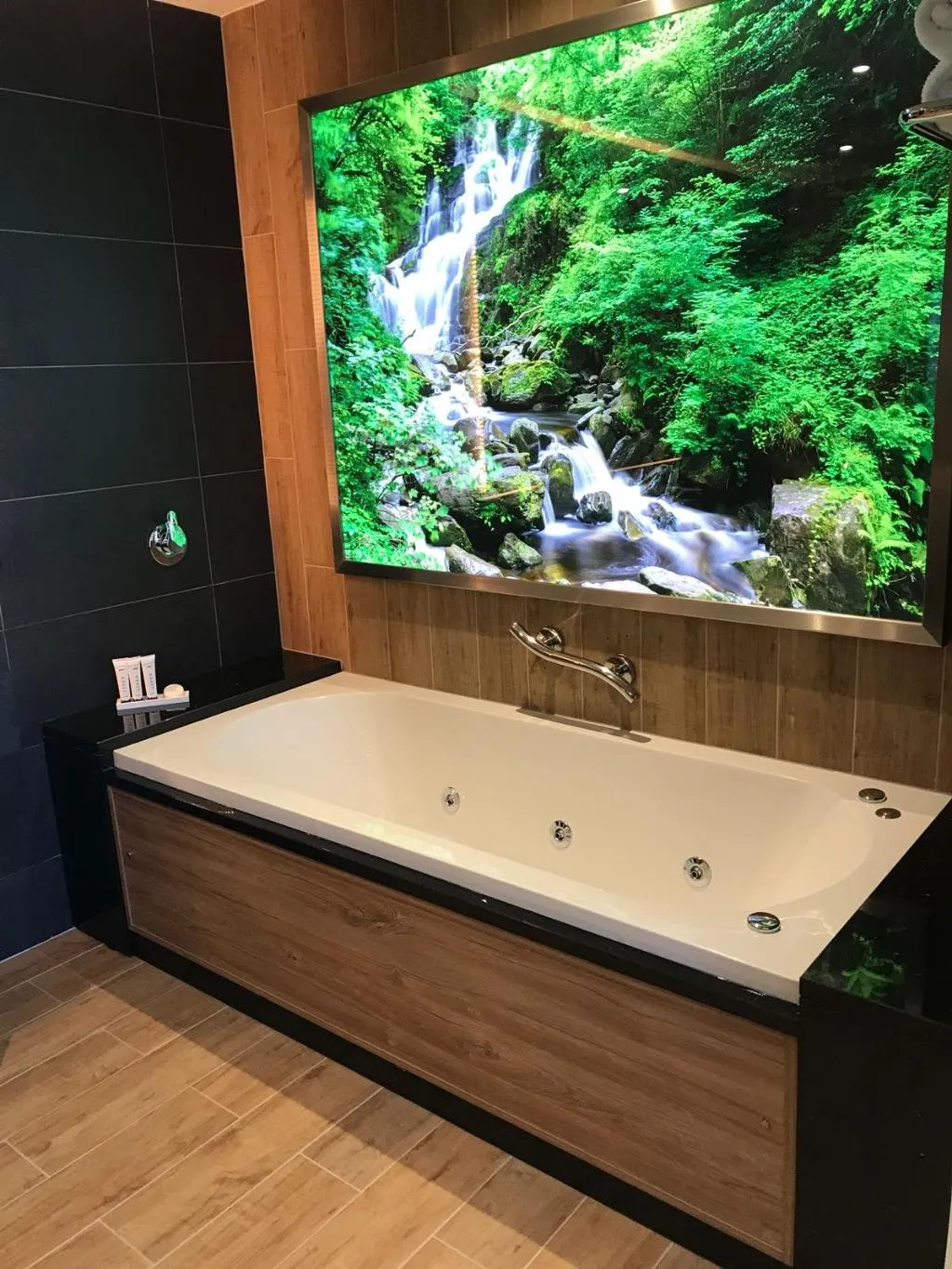 SUITE STANDARD Room, Iveagh Garden Hotel, Dublin