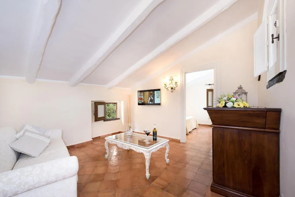 Room, Villa Alba d'Oro - Historic Luxury Villa, Naples