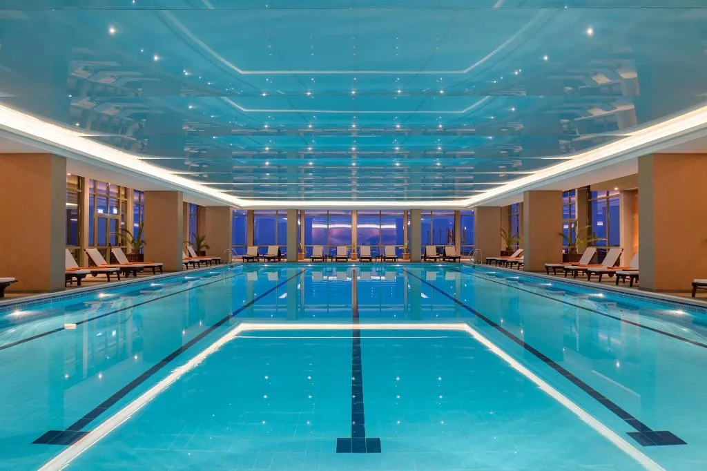 Sports and Entertainment, Palace Hotel-All Inclusive in Sunny Day Resort, Varna