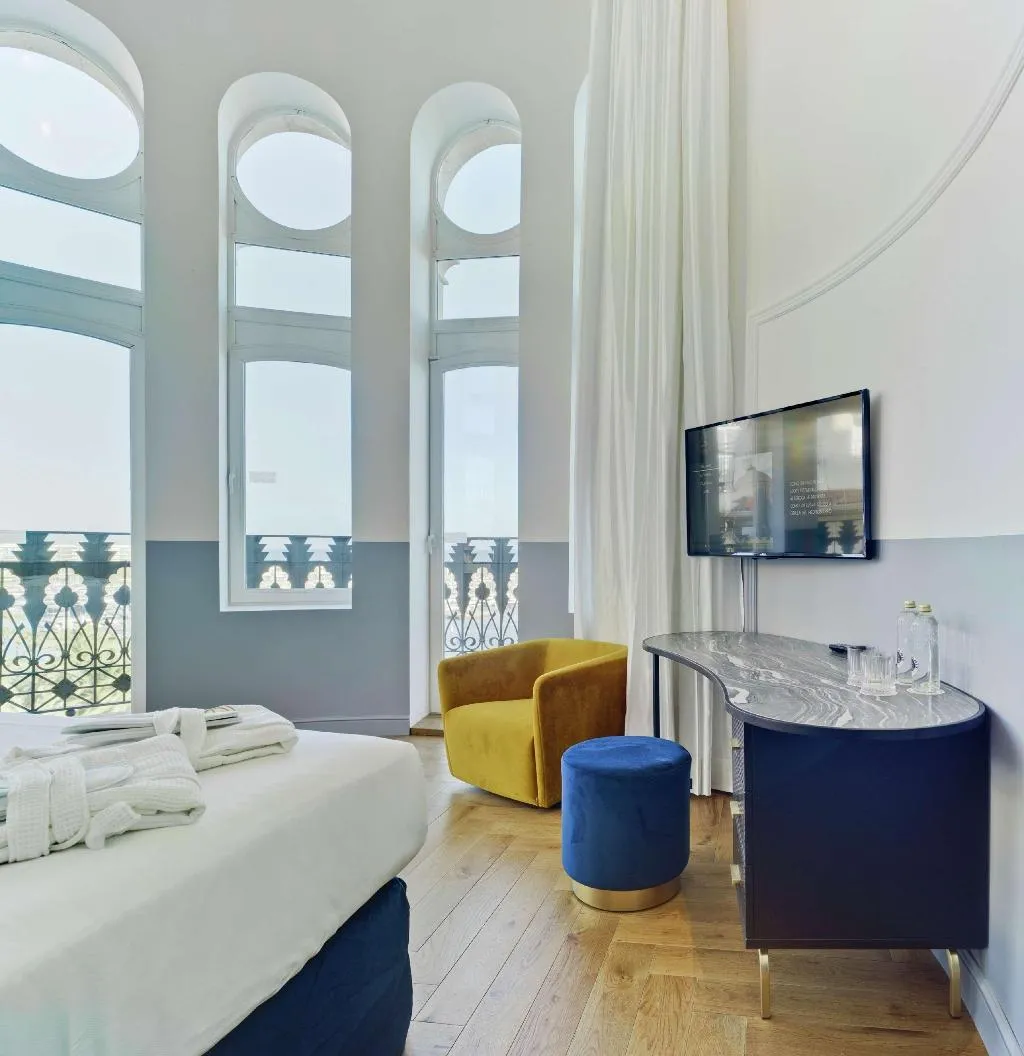 Room, Casa Alberola Alicante, Curio Collection By Hilton, Costa Blanca