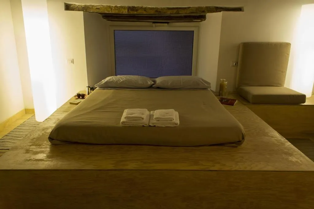 Room, Casa Latina B&B, Naples
