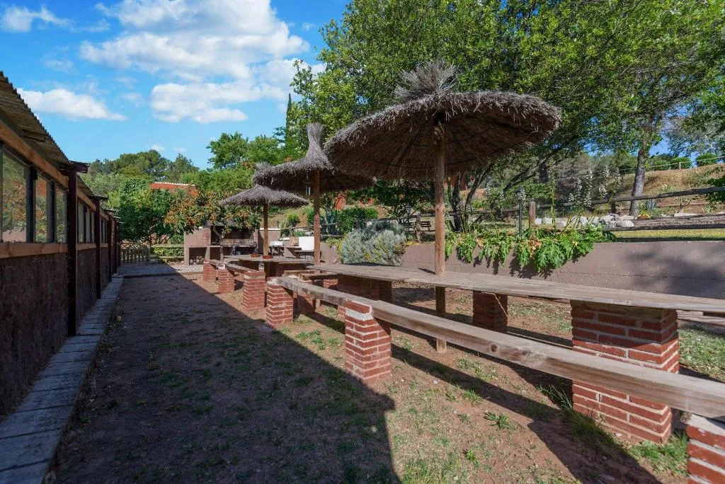 Sports and Entertainment, Comarquinal Bioresort Penedès, Barcelona
