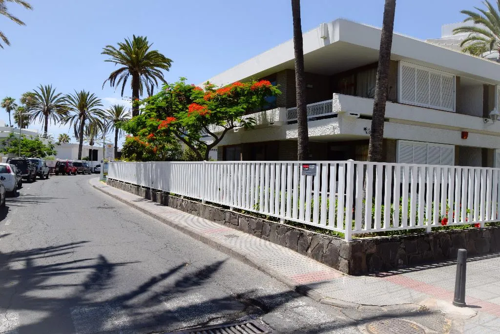 General view, Dunaoasis Maspalomas, Gran Canaria