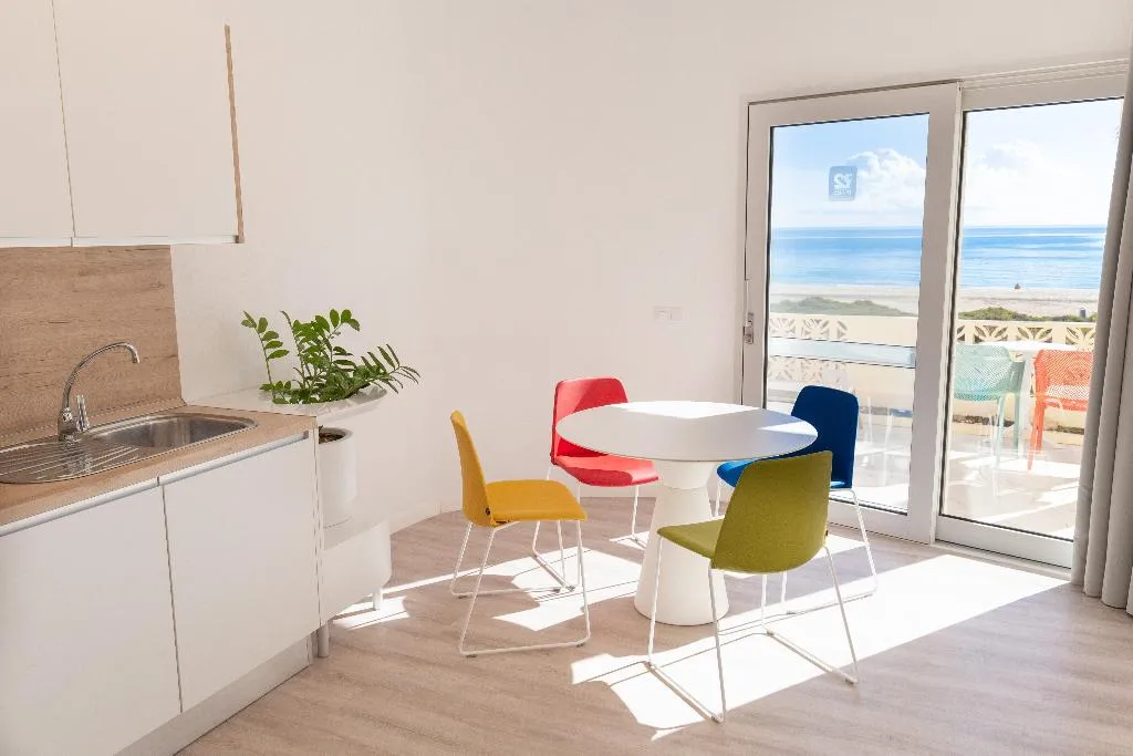 Room, R2 Maryvent Beach Apartment, Fuerteventura